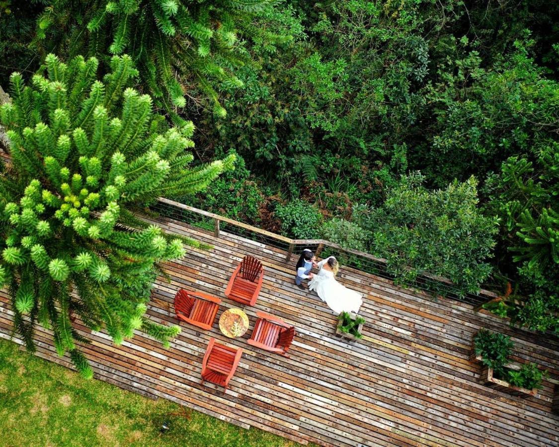 Hotel Boutique Quebra-Noz Campos do Jordao Luaran gambar