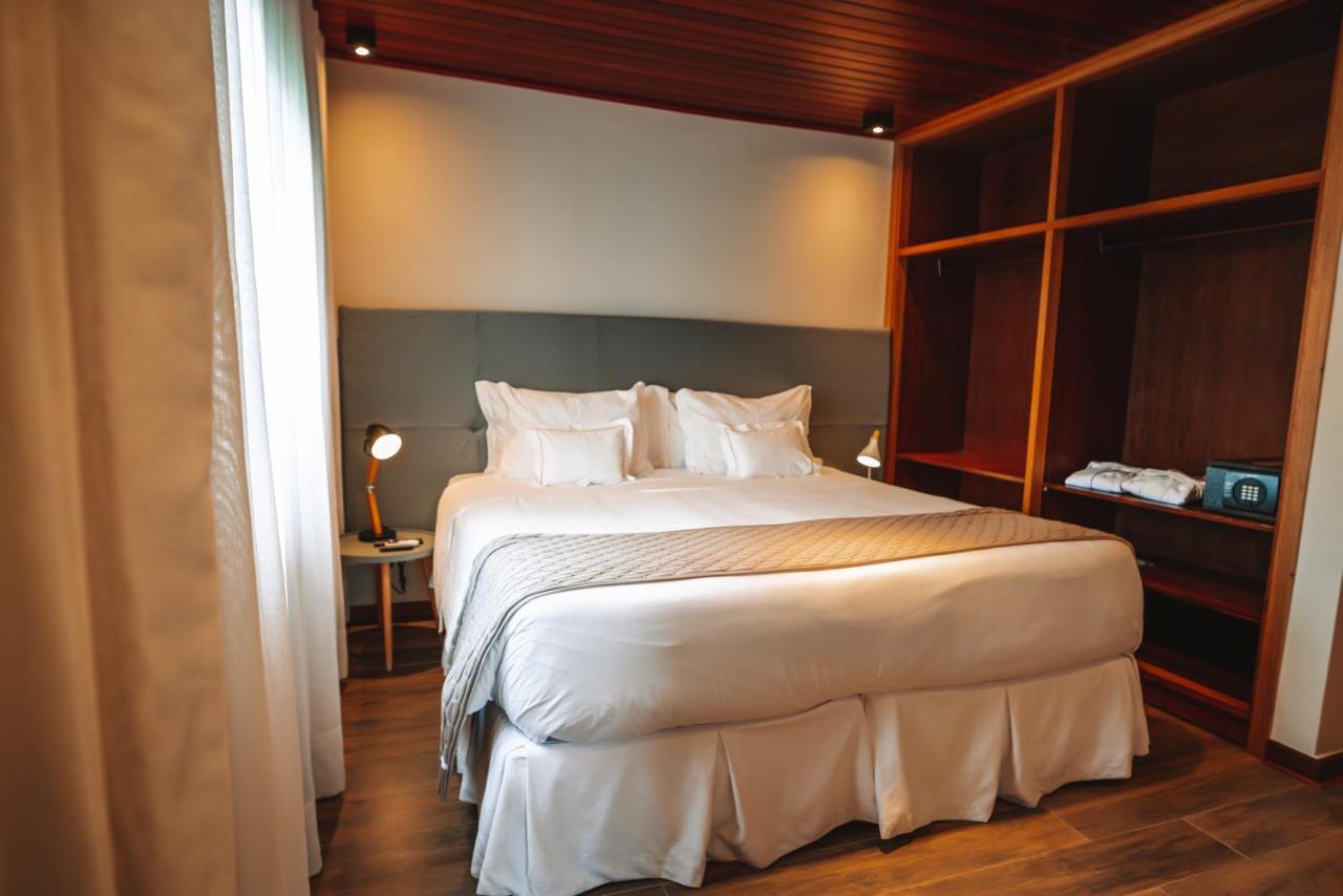 Hotel Boutique Quebra-Noz Campos do Jordao Luaran gambar