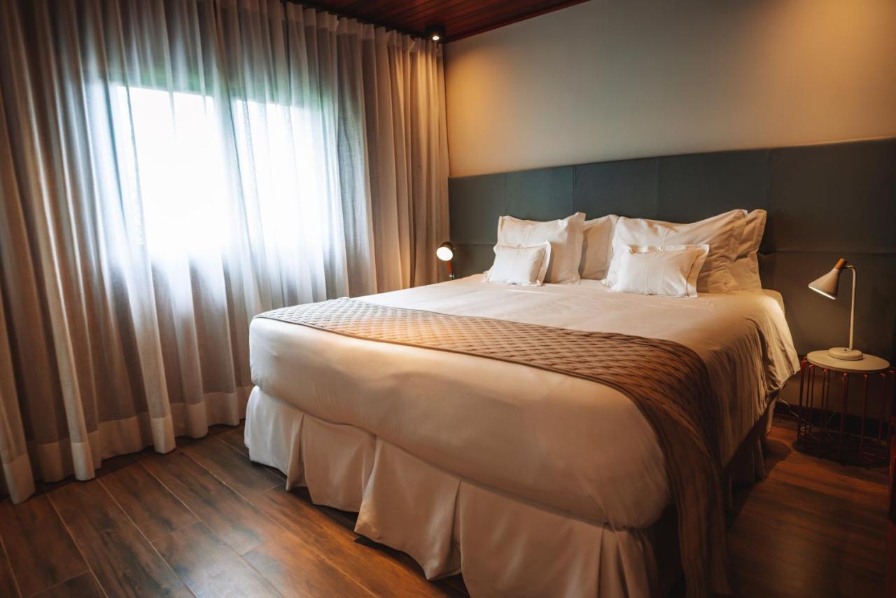 Hotel Boutique Quebra-Noz Campos do Jordao Luaran gambar