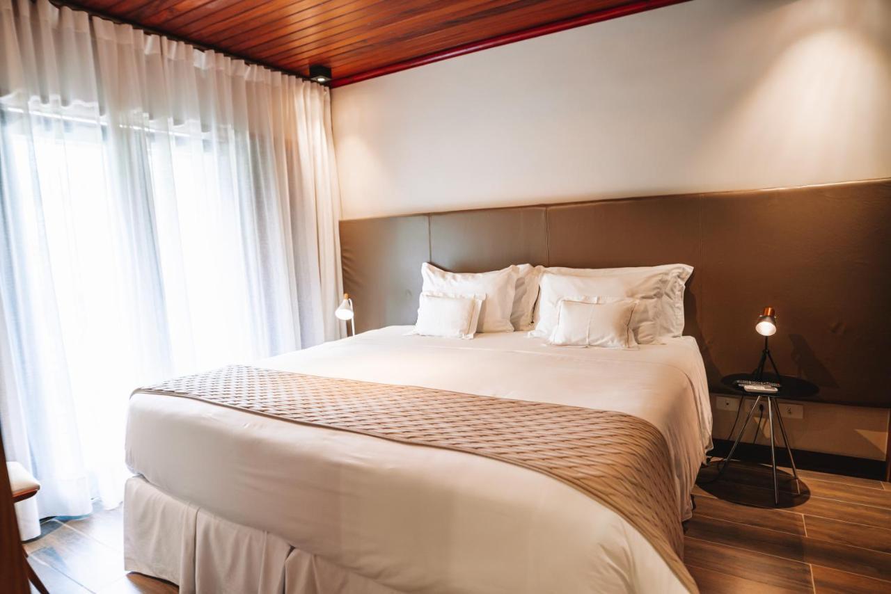 Hotel Boutique Quebra-Noz Campos do Jordao Luaran gambar