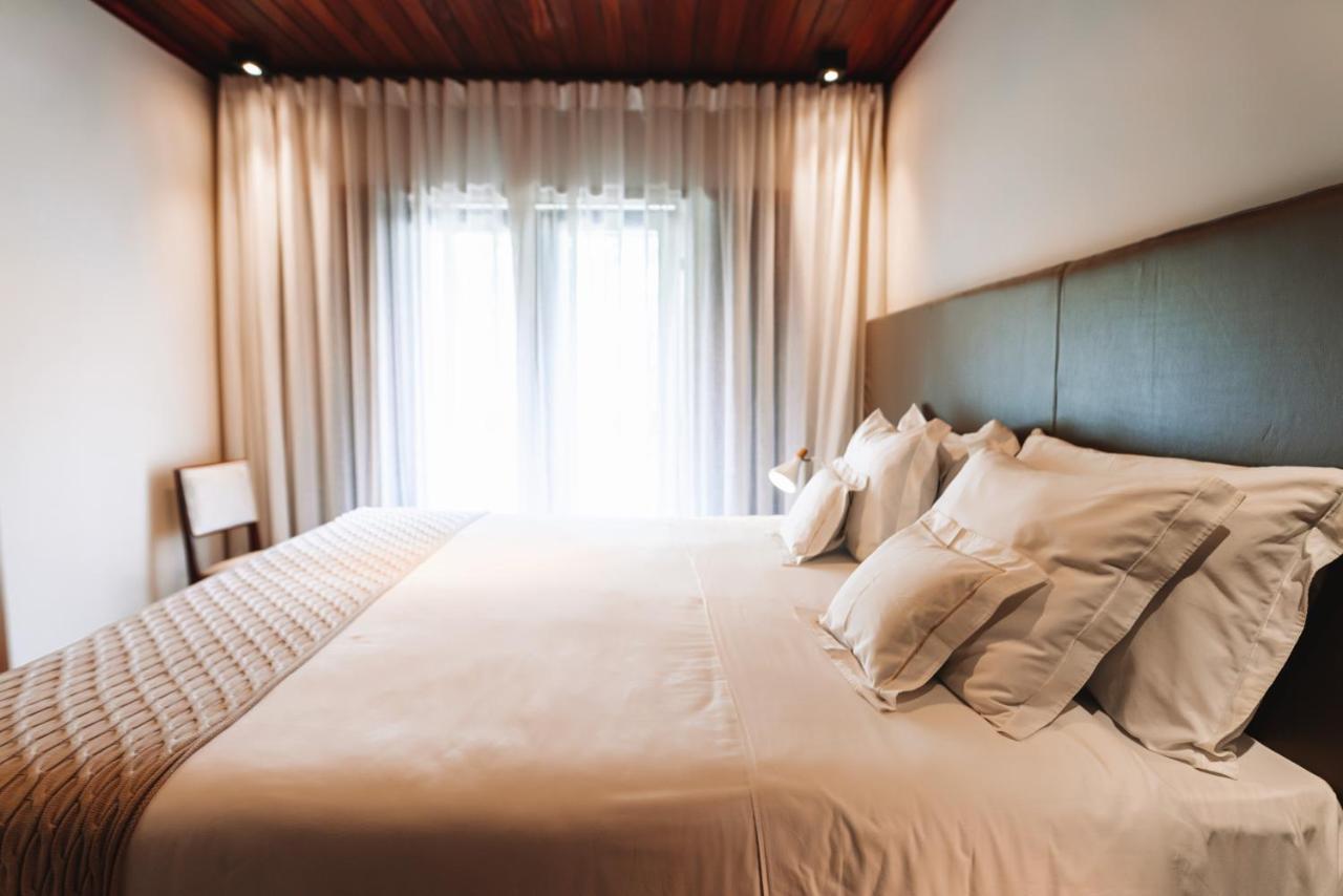 Hotel Boutique Quebra-Noz Campos do Jordao Luaran gambar