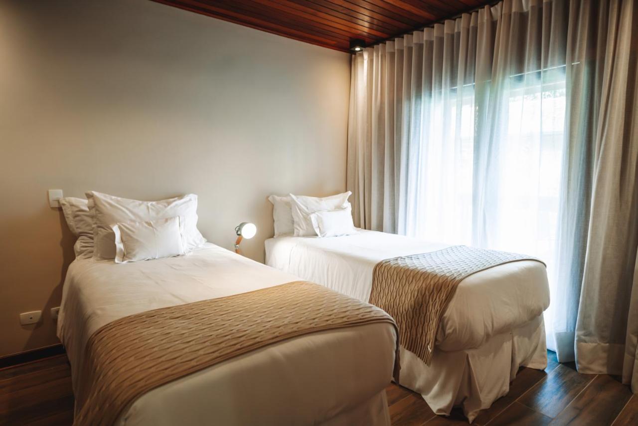Hotel Boutique Quebra-Noz Campos do Jordao Luaran gambar
