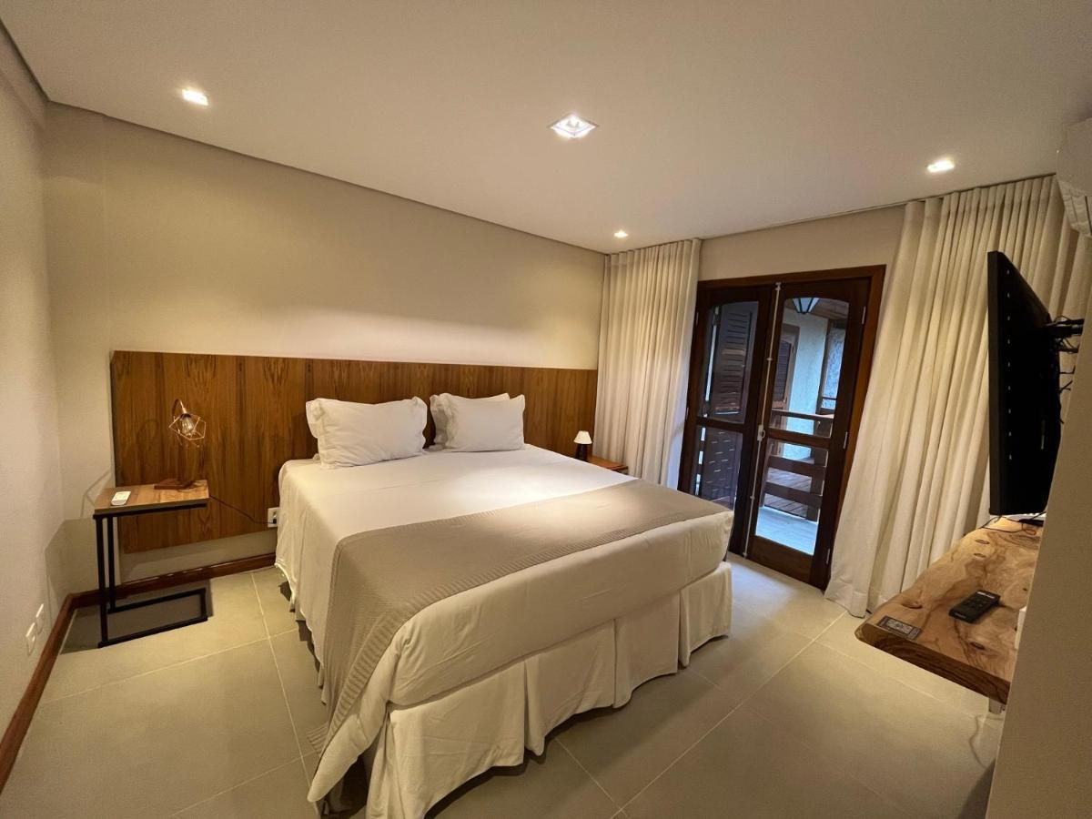Hotel Boutique Quebra-Noz Campos do Jordao Luaran gambar