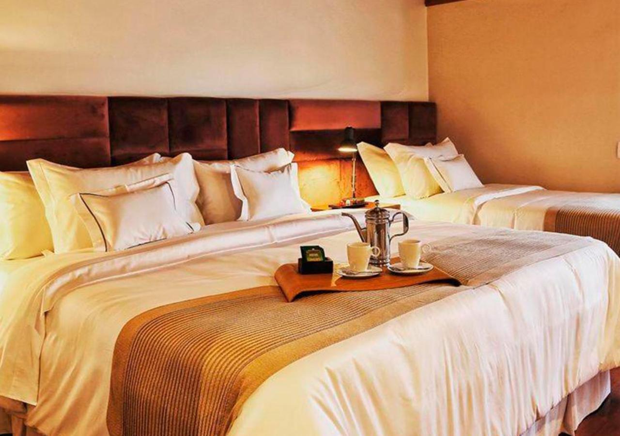 Hotel Boutique Quebra-Noz Campos do Jordao Bilik gambar
