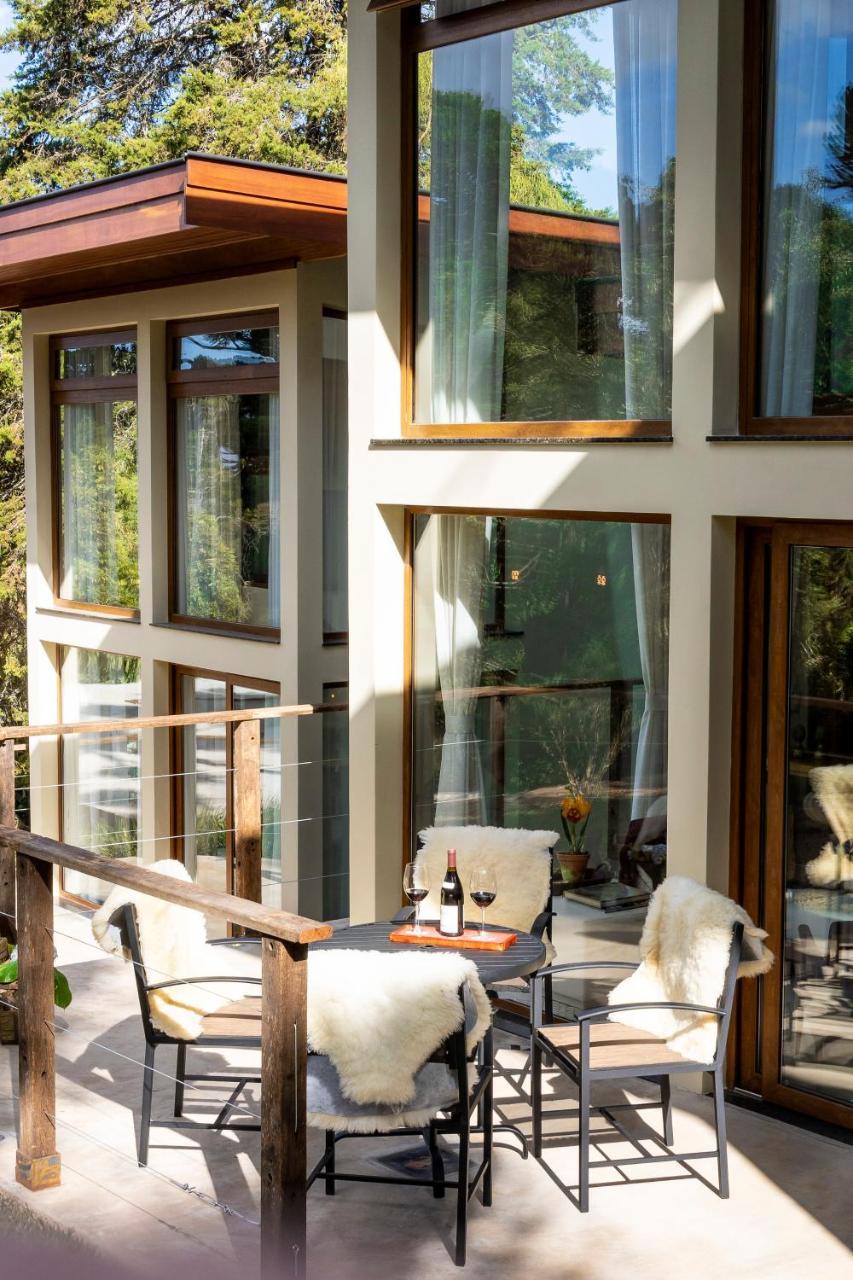 Hotel Boutique Quebra-Noz Campos do Jordao Luaran gambar