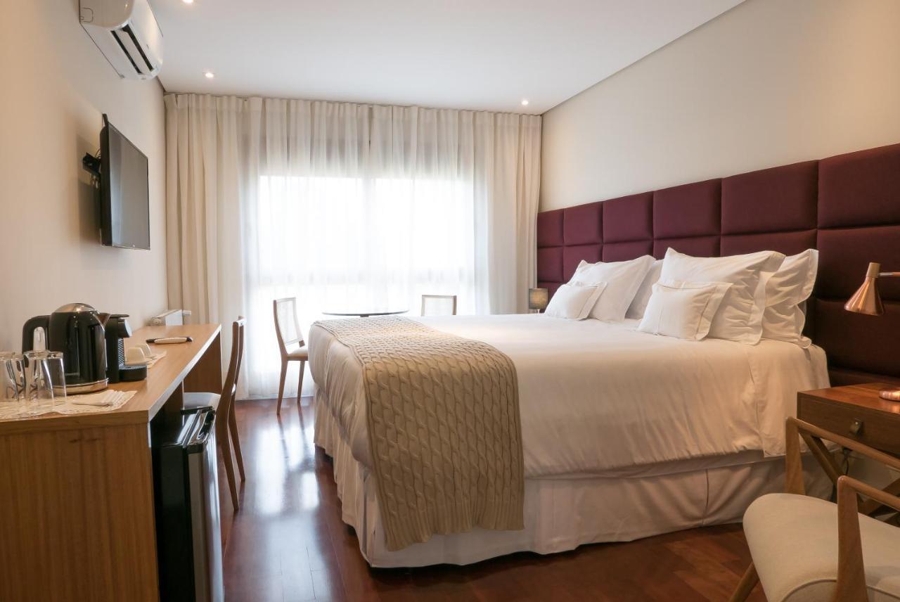Hotel Boutique Quebra-Noz Campos do Jordao Luaran gambar