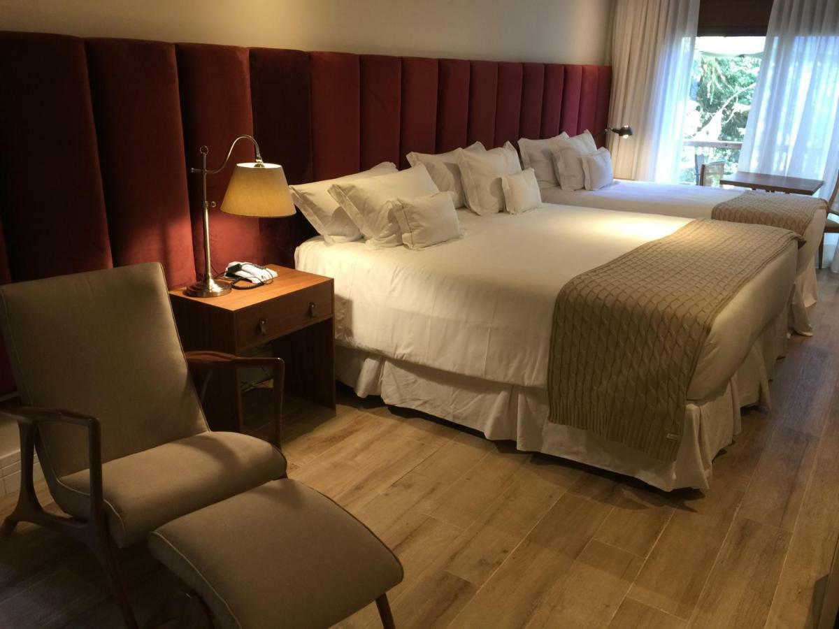 Hotel Boutique Quebra-Noz Campos do Jordao Luaran gambar